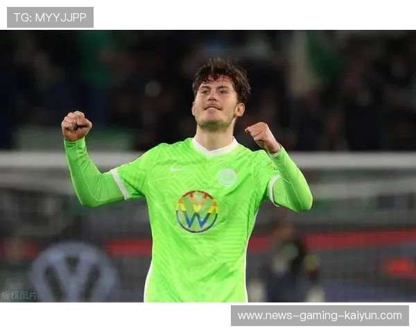 沃尔夫斯堡推进密度拉高多次进入高位 沃尔夫斯堡推进密度拉高多次进入高位