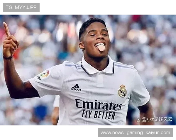 皇马准备签下一位“皇族风格”中场,未来之星即将加入银河战舰! 皇马准备签下一位“皇族风格”中场,未来之星即将加入银河战舰!