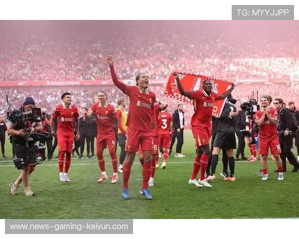 利物浦公布赛季中期目标 利物浦公布赛季中期目标