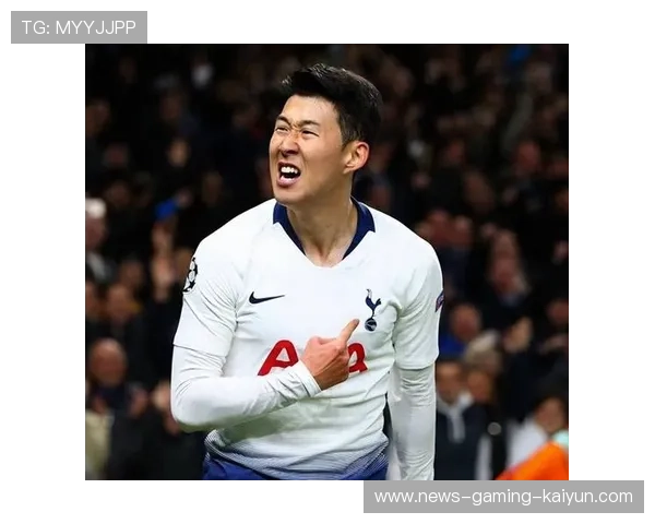 热刺孙兴慜中路斜传前锋推射迅速改变局势：从赛场瞬间到训练场的成长之路