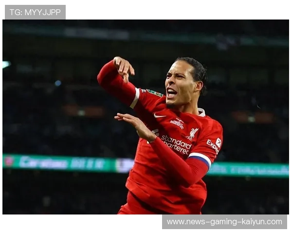 利物浦范迪克破门头球锁定胜利 利物浦范迪克破门头球锁定胜利