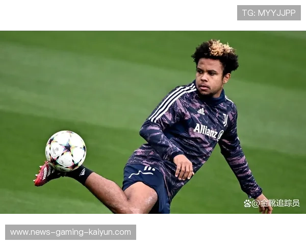 尤文麦肯尼禁区内补射建功 尤文麦肯尼禁区内补射建功