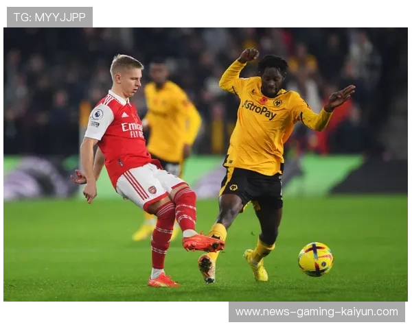 阿森纳厄德高直塞助攻成整场最佳瞬间