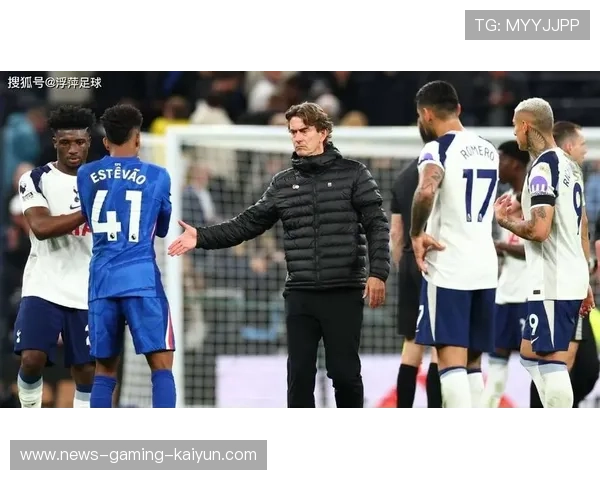 热刺主场再遭打击，弗兰克呼吁球迷助力逆境翻盘，热刺篮球场