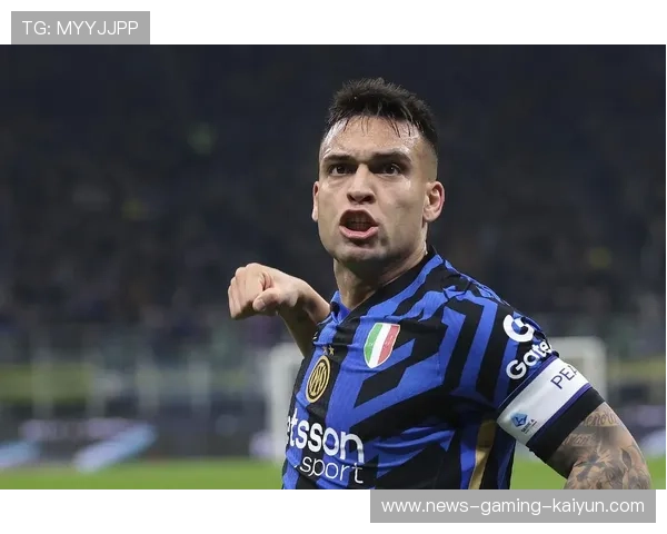 劳塔罗鱼跃冲顶险些改写局面，国际米兰前场压力无限的魅力