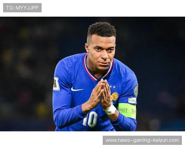 姆巴佩对阵中国队，小组赛成为全球焦点