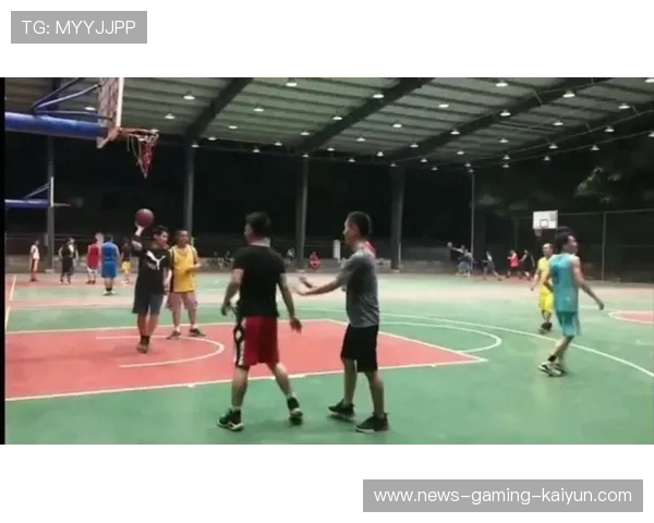 篮球文化的演变:从街头篮球到职业联盟