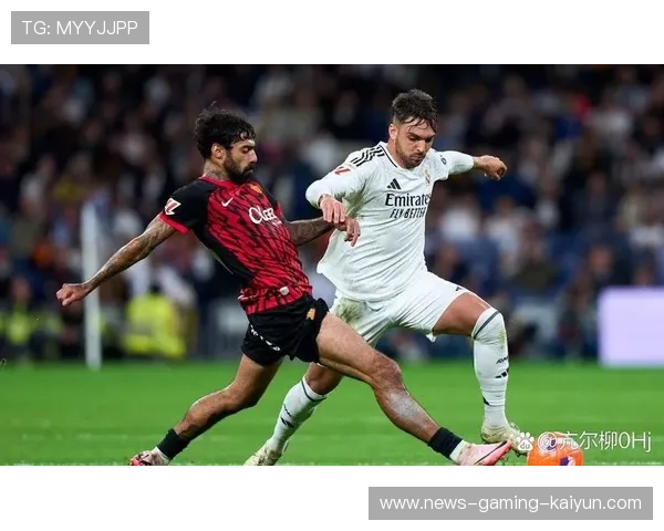 西甲皇马中路渗透连续得手,比分被拉开——洞察战术与心态的全景解读