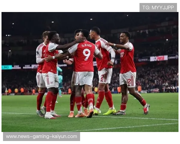 阿森纳后场出球稳健