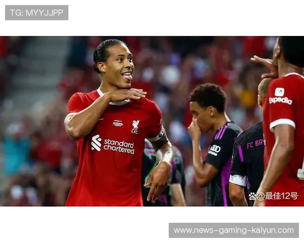 利物浦防线协防到位 利物浦防线协防到位